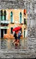 Venice Rain