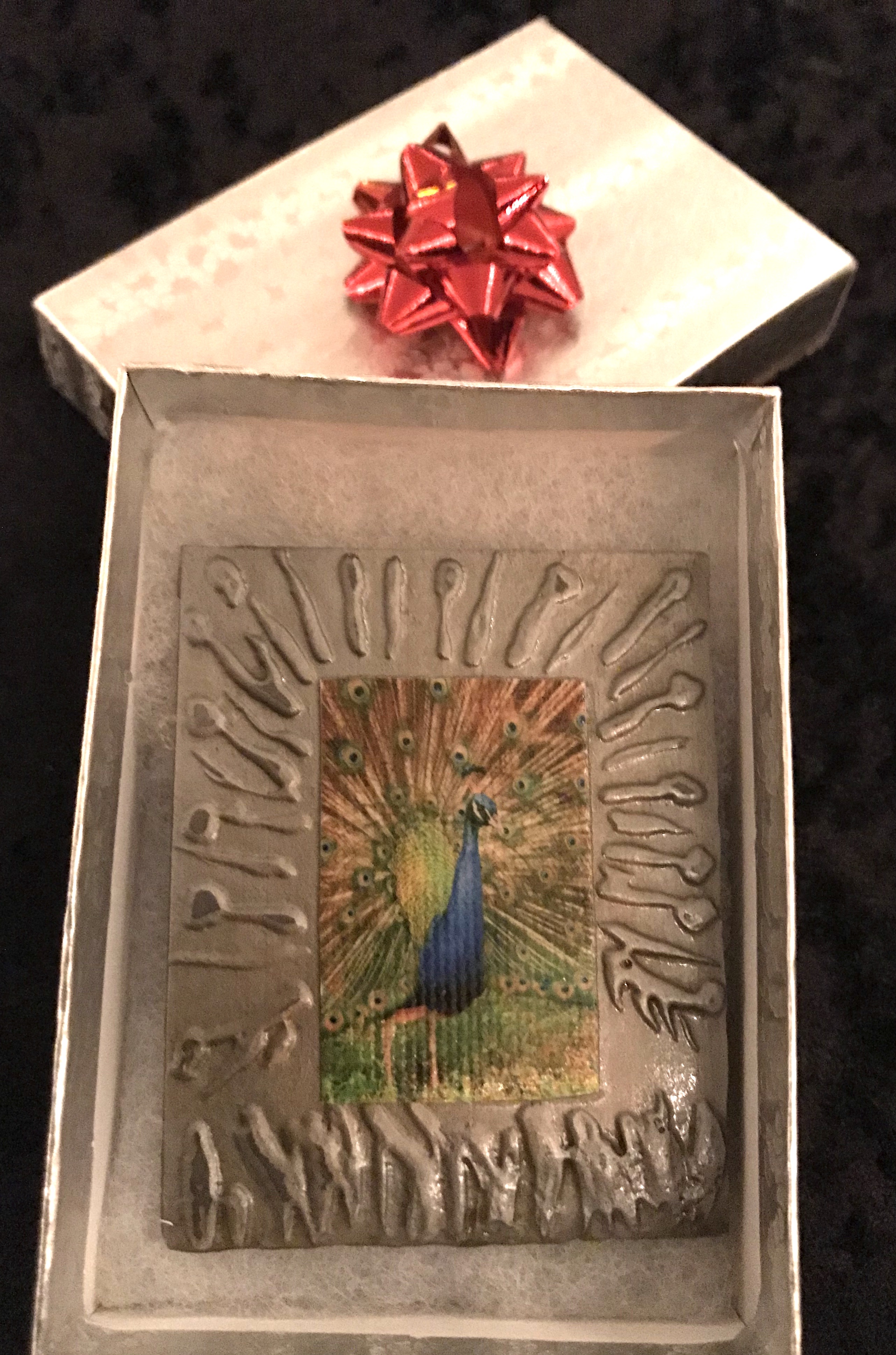 Gift #2