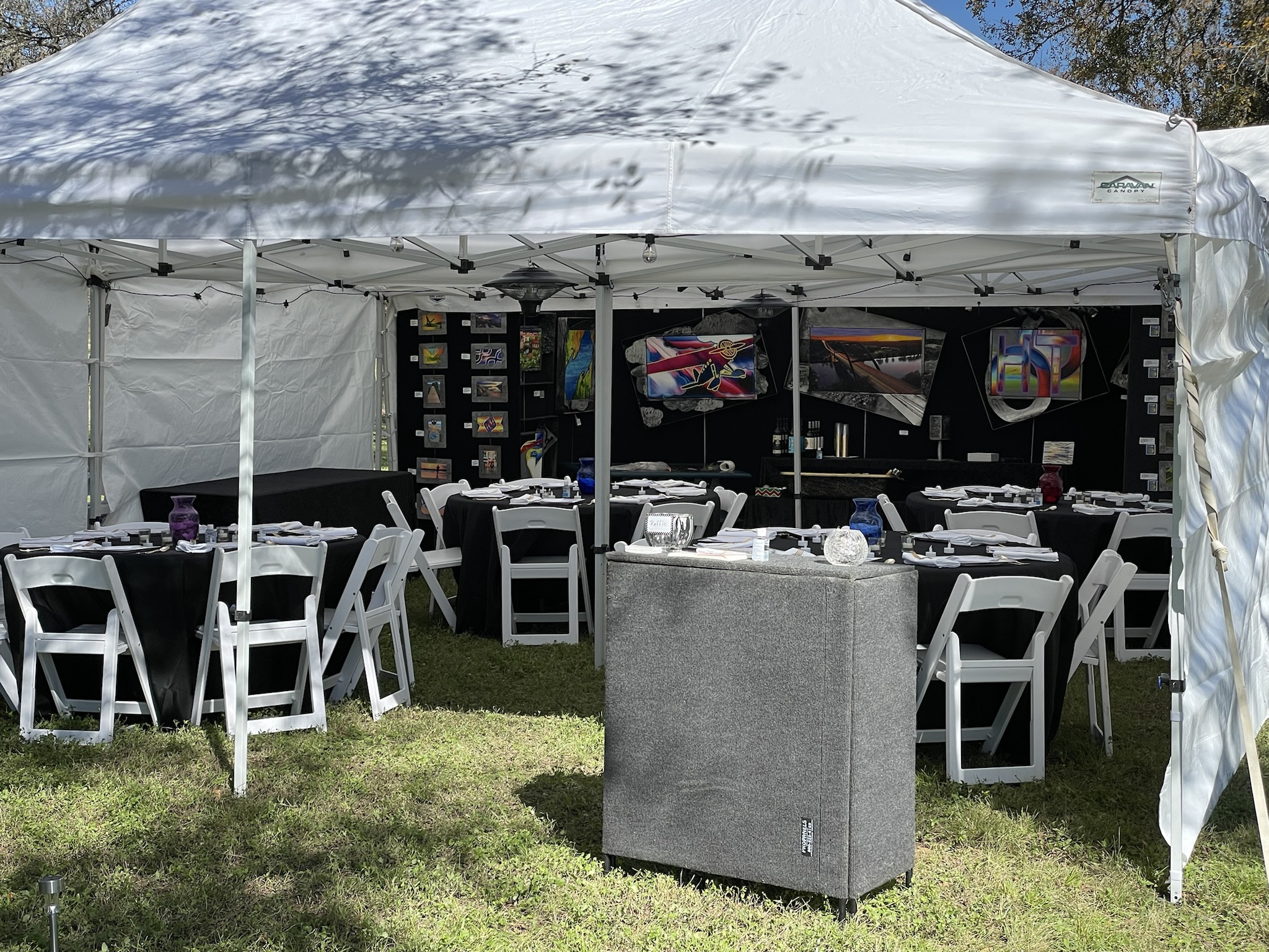 Set-Up
