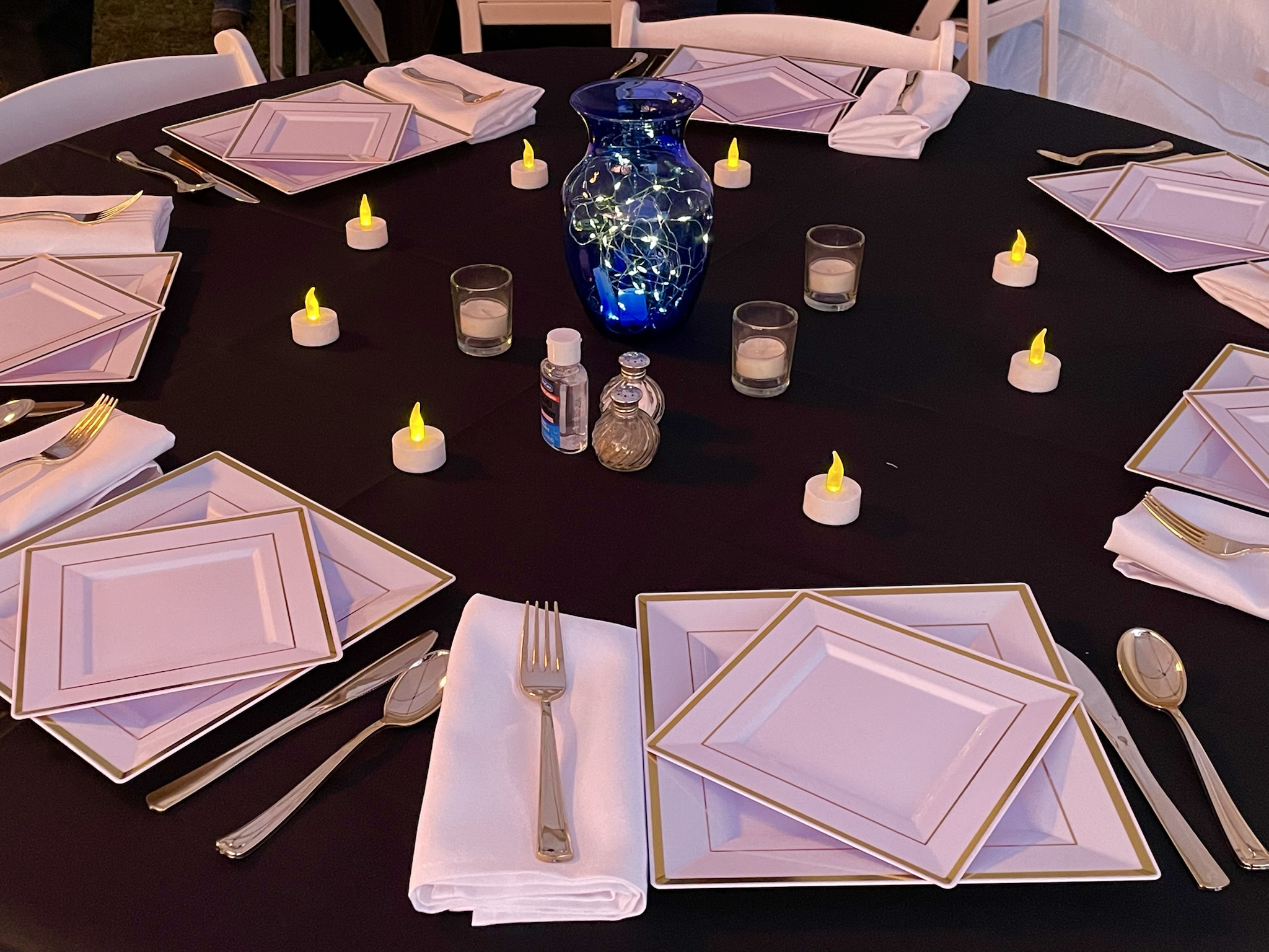 Table Setting