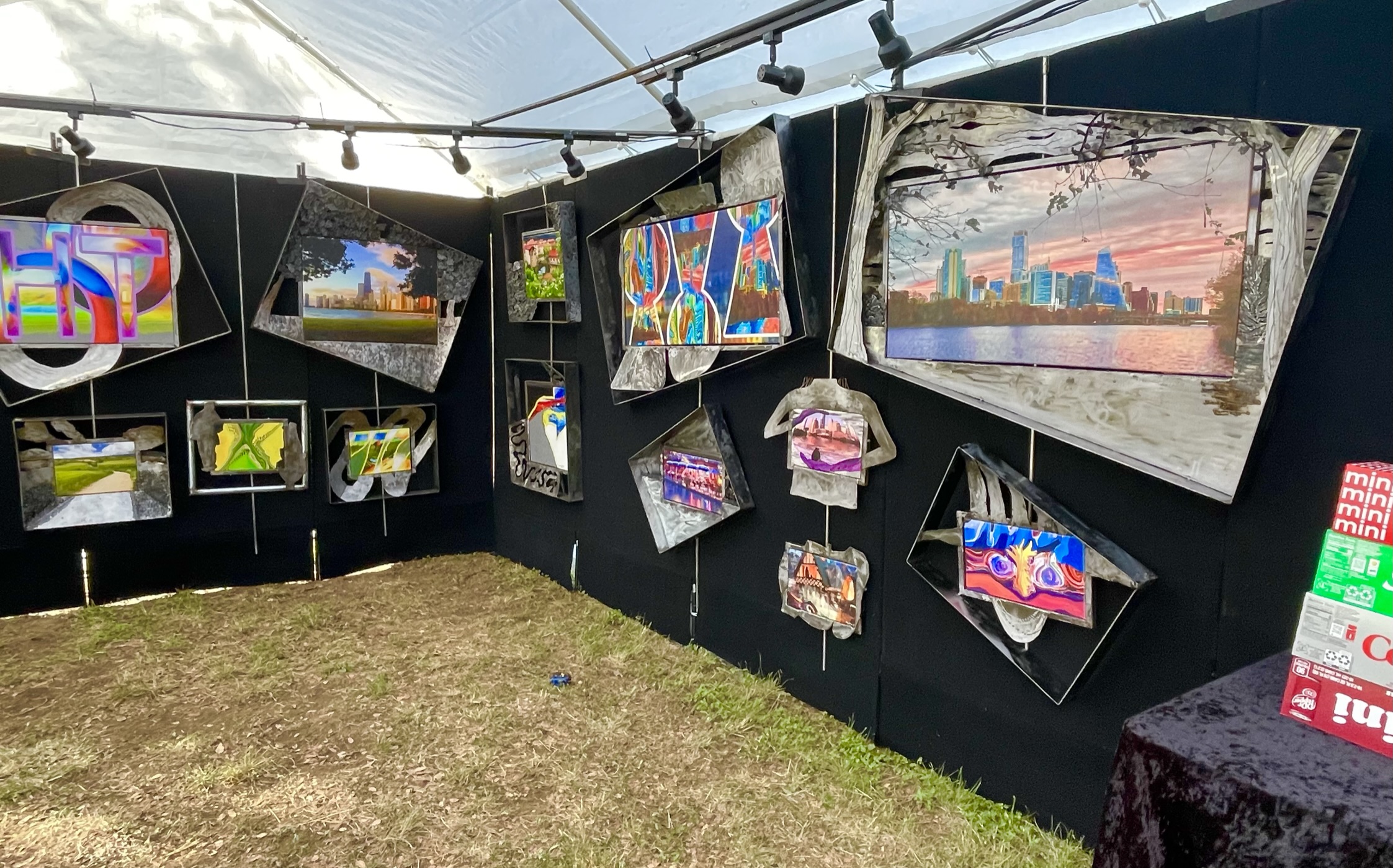 Art work