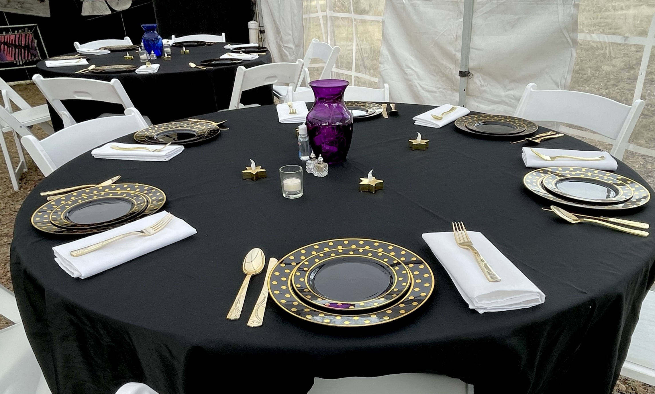 Table Setting