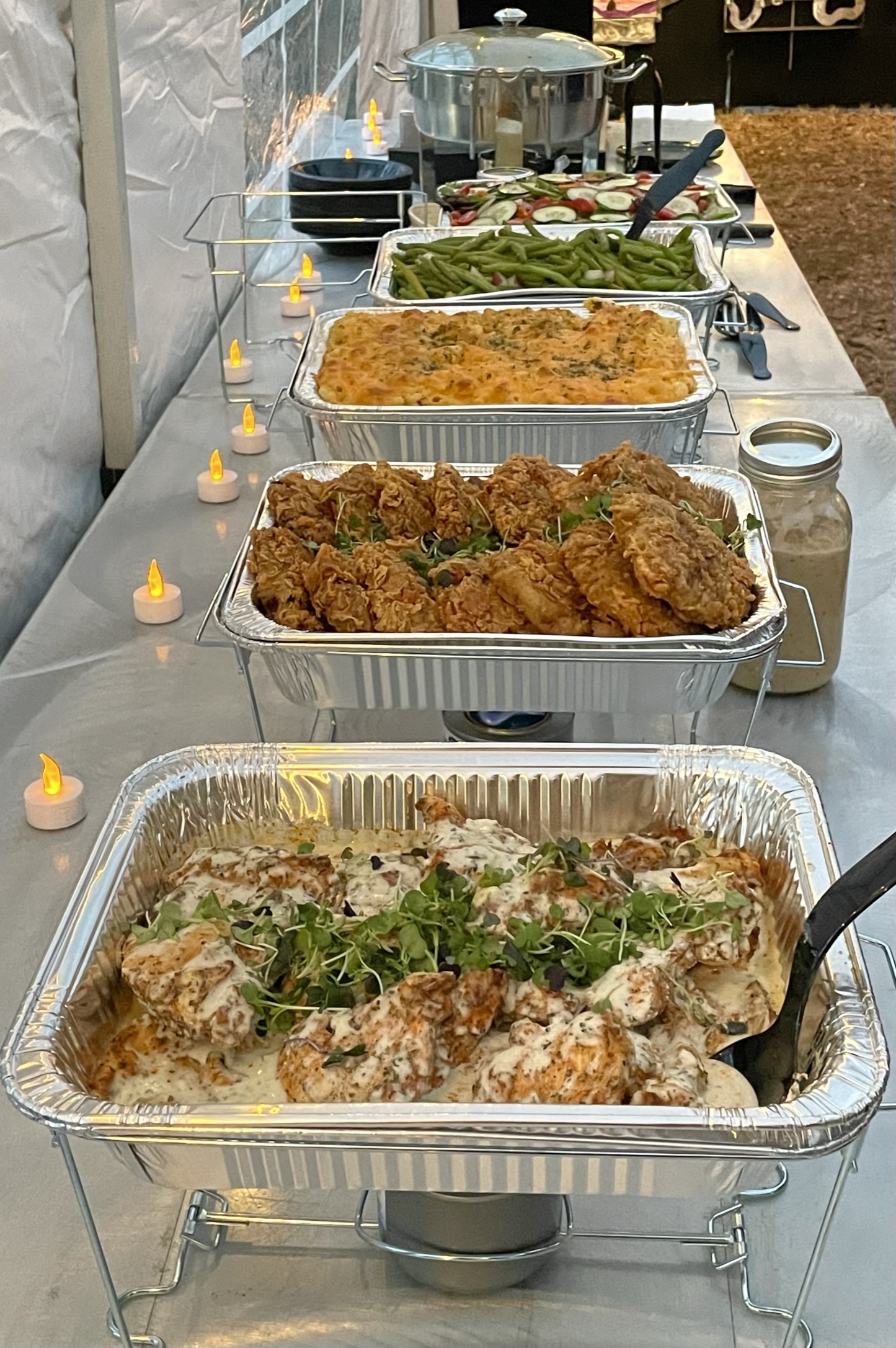Dinner